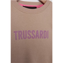 Sudadera y pantalón de chándal Boruna - Beige