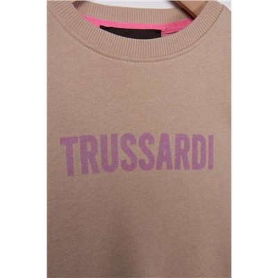 Sudadera y pantalón de chándal Boruna - Beige