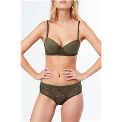 Shorty Pure Sensation Caqui