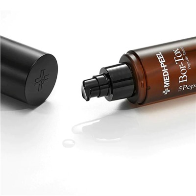Bor-Tox Peptide Toner Лифтинг-тонер с пептидным комплексом