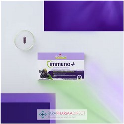 Boiron Immuno+ Adulte 20 gélules