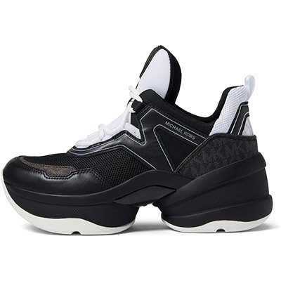 MICHAEL Michael Kors Olympia Trainer