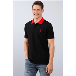 U.S. Polo Assn. Erkek Polo Yaka T-shirt G081SZ011.000.821238