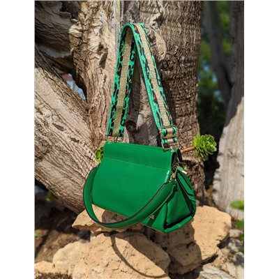 Ab.Zapatos PELLE Milan (930) encina+CINTURON BOLSOS (140)-25 (1) АКЦИЯ