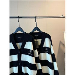 Кардиган оверсайз Balenciag*a   Реплика