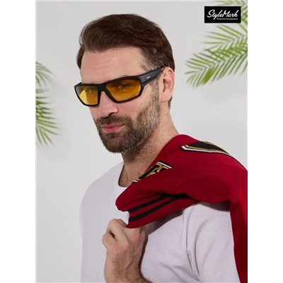StyleMark Polarized L2622Y солнцезащитные очки