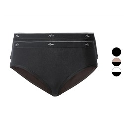 MEXX Slips Damen, 2 Stück