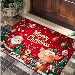 Коврик в прихожую