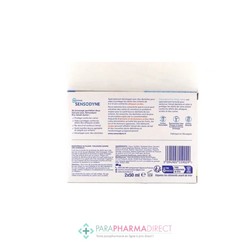Sensodyne Junior Pro-émail Dentifrice 6-12 ans 50 ml Lot de 2Lot  × 2