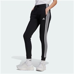 Women's • Sportswear Essentials 3-Stripes Fleece Pants
