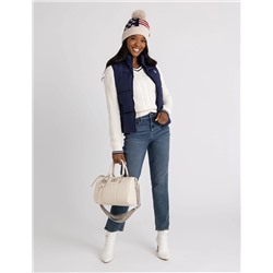 SOLID SWIFTY SATCHEL BAG WITH CROSSBODY STRAP