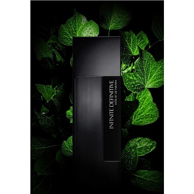 LM PARFUMS INFINITE DEFINITIVE 1ml parfume пробник