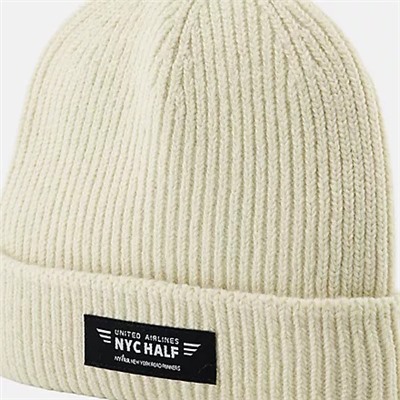Unisex United Half Winter Watchman Beanie