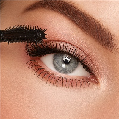 green me volume mascara