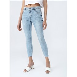 JEANS PUSH-UP