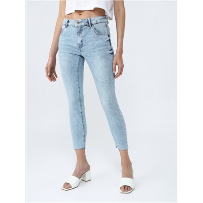 JEANS PUSH-UP