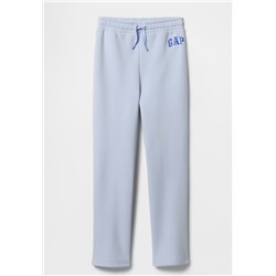 Kids Relaxed Gap Logo Joggers