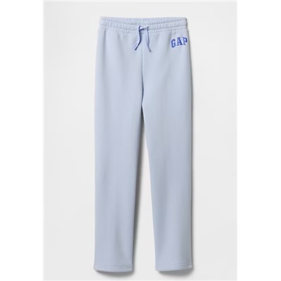 Kids Relaxed Gap Logo Joggers