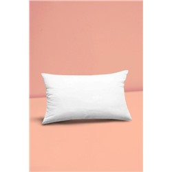 Junenext Dikdörtgen Kırlent Yastık Içi Boncuk Elyaf Bel Destegi Dolgu PILLOW-JN2