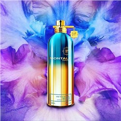 MONTALE INTENSE SO IRIS edp 2ml пробник