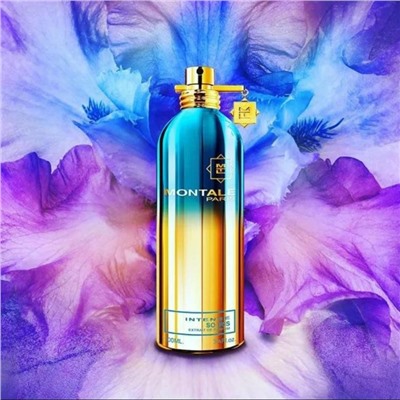 MONTALE INTENSE SO IRIS edp 2ml пробник