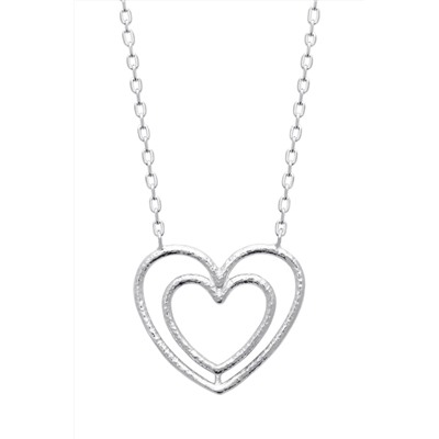 Collar Plata