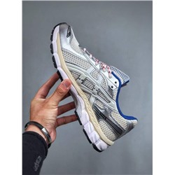 Кроссовки KITH x Asic*s Gel Kayano 12.1"Cream/Knicks