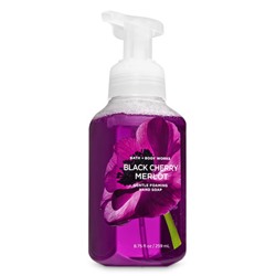 BLACK CHERRY MERLOT Gentle Foaming Hand Soap