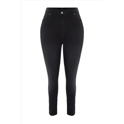 Siyah Skinny Denim Jeans TBBSS22JE0070