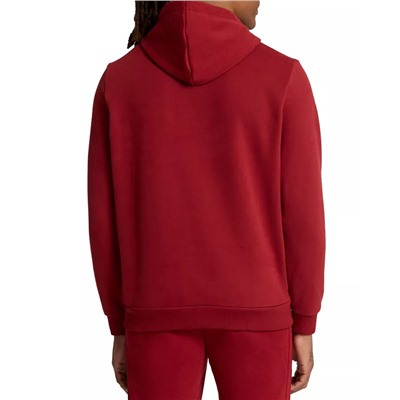 Puma Men's Regular-Fit Bold Logo-Print Hoodie