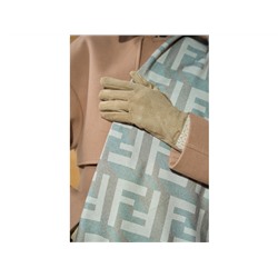 Перчатки Lanotti SWEC-2351601/светло-коричневый