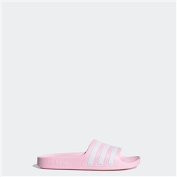 kids' adilette aqua slides