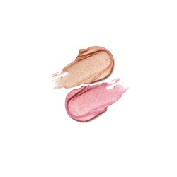 a holiday fable radiant duo blush and highlighter