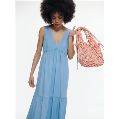 Damen kleid