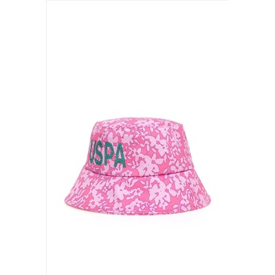 Çocuk Pembe Şapka