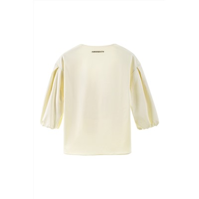 Blusa Amarillo
