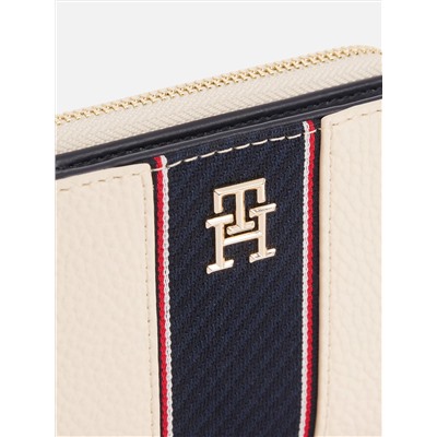 Legacy Stripe Medium Wallet