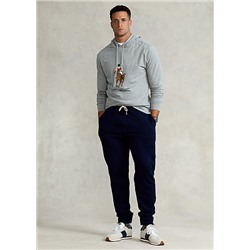 Big & Tall Fleece Sweatpant
