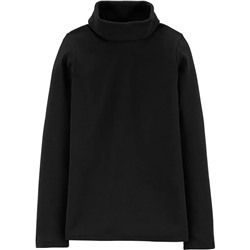 Long-Sleeve Turtleneck