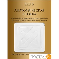 ESTIA МОНТИОНИ одеяло 200х210 легкое