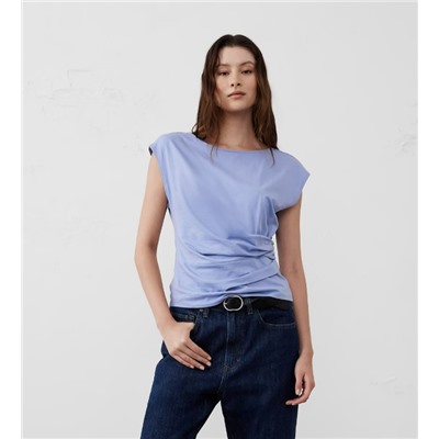 Twist-Waist Top
