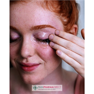 SVR PALPEBRAL DEMAQUILLANT - Gelée Micellaire Yeux Ultra Apaisante 125 ml