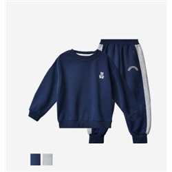 Спортивный костюм для мальчиков и девочек. Экспорт