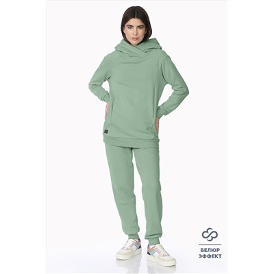 Костюм (Брюки+Худи) EZANNA #760096