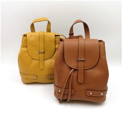 Рюкзак Leather Country