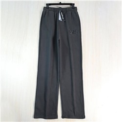 Женские утепленные спортивные штаны прямого кроя  KARL LAGERFEL*D ОРИГИНАЛ! 😎