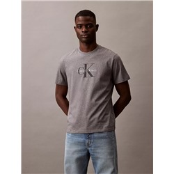 Online Exclusive Monogram Logo Tee