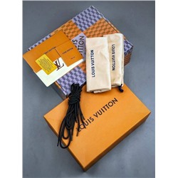 Louis Vuitto*n trainer для показа на подиуме в 2024 году - последняя оригинальная копия, разработанная в соотношении 1:1