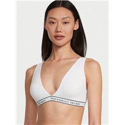 VICTORIA'S SECRET Cotton Wireless Lounge Bra