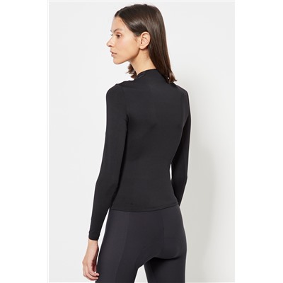 Camiseta - Negro